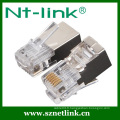 Connecteurs modulaires STP RJ11